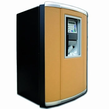 Сейф Fichet-Bauche Carena LUX 120 EvH1000+MxB