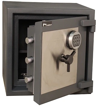 Сейф Stahlkraft Defender Pro 314 EL